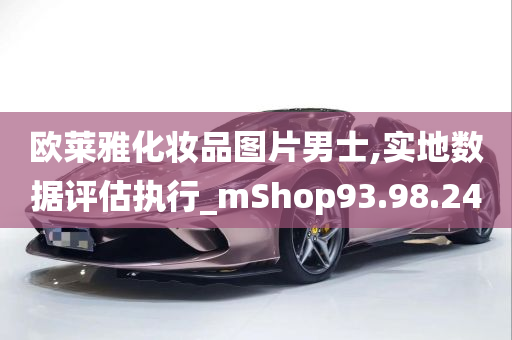 欧莱雅化妆品图片男士,实地数据评估执行_mShop93.98.24