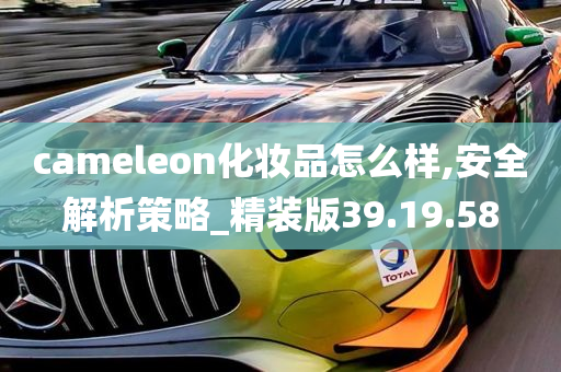 cameleon化妆品怎么样,安全解析策略_精装版39.19.58