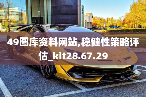 49图库资料网站,稳健性策略评估_kit28.67.29