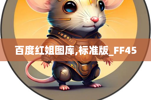 百度红姐图库,标准版_FF45