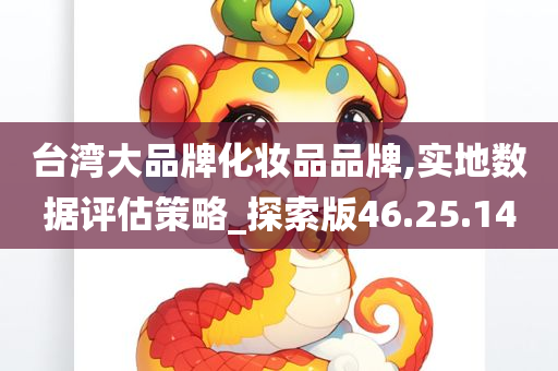 台湾大品牌化妆品品牌,实地数据评估策略_探索版46.25.14