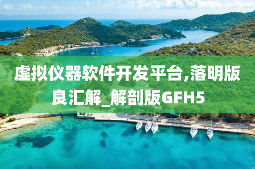 虚拟仪器软件开发平台,落明版良汇解_解剖版GFH5