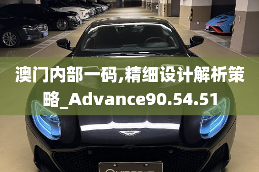 澳门内部一码,精细设计解析策略_Advance90.54.51