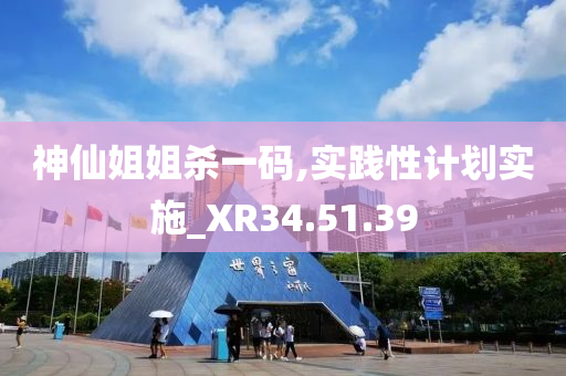 神仙姐姐杀一码,实践性计划实施_XR34.51.39