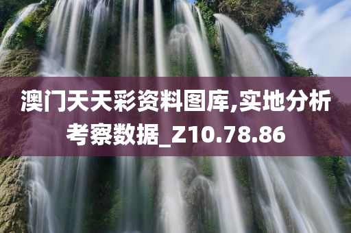 澳门天天彩资料图库,实地分析考察数据_Z10.78.86