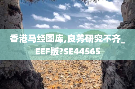 香港马经图库,良莠研究不齐_EEF版?SE44565