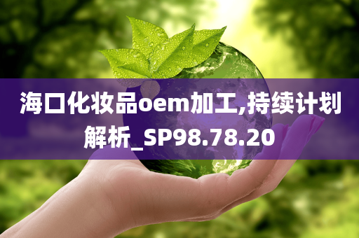 海口化妆品oem加工,持续计划解析_SP98.78.20