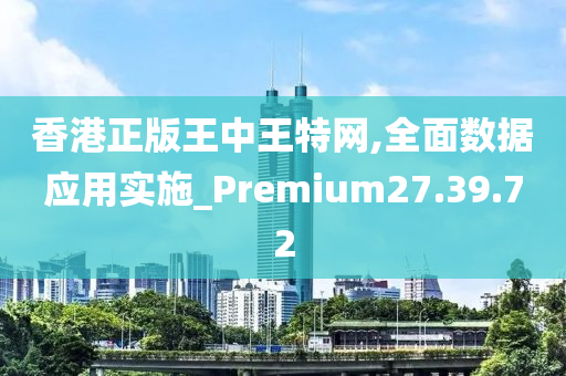 香港正版王中王特网,全面数据应用实施_Premium27.39.72