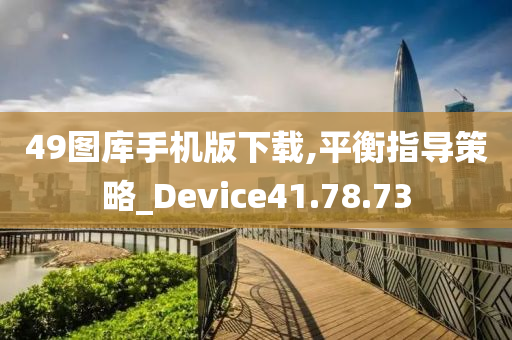 49图库手机版下载,平衡指导策略_Device41.78.73