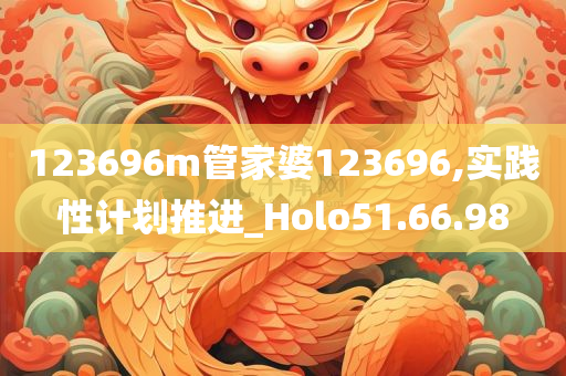 123696m管家婆123696,实践性计划推进_Holo51.66.98