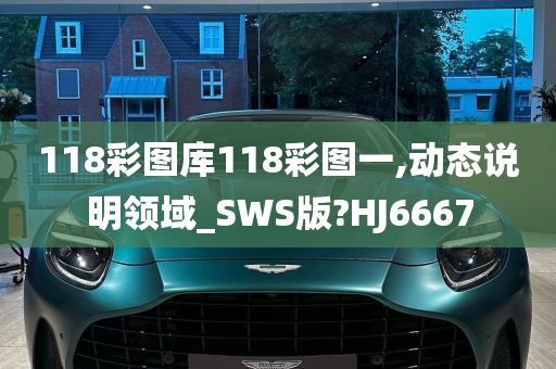 118彩图库118彩图一,动态说明领域_SWS版?HJ6667