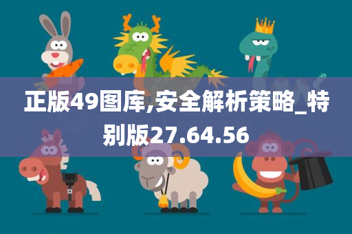 正版49图库,安全解析策略_特别版27.64.56