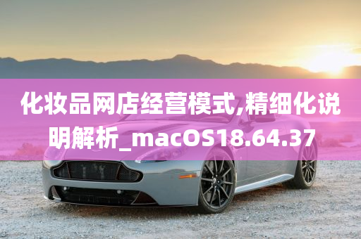 化妆品网店经营模式,精细化说明解析_macOS18.64.37