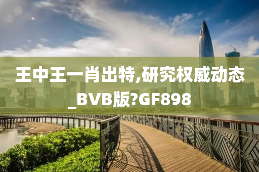 王中王一肖出特,研究权威动态_BVB版?GF898