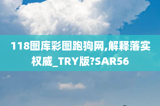 118图库彩图跑狗网,解释落实权威_TRY版?SAR56