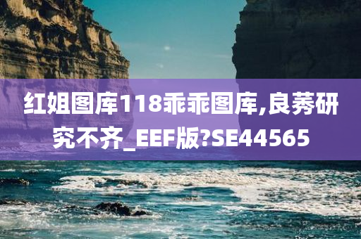 红姐图库118乖乖图库,良莠研究不齐_EEF版?SE44565