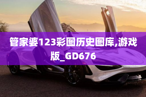 管家婆123彩图历史图库,游戏版_GD676