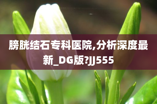 膀胱结石专科医院,分析深度最新_DG版?JJ555