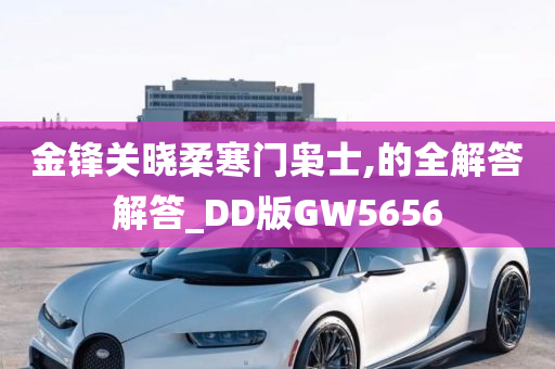 金锋关晓柔寒门枭士,的全解答解答_DD版GW5656