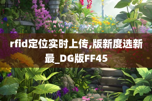 rfid定位实时上传,版新度选新最_DG版FF45