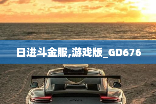 日进斗金服,游戏版_GD676