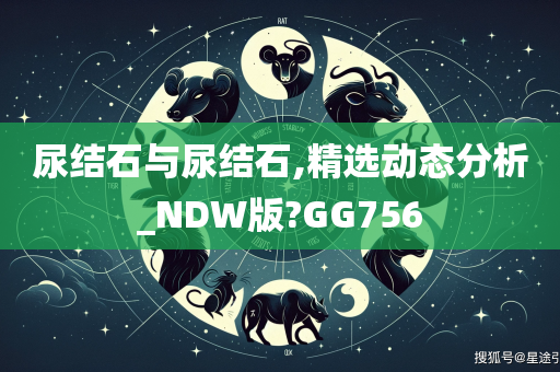 尿结石与尿结石,精选动态分析_NDW版?GG756