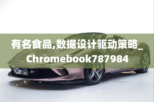 有名食品,数据设计驱动策略_Chromebook787984