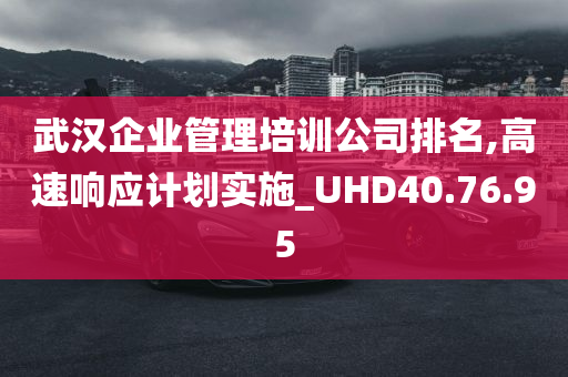 武汉企业管理培训公司排名,高速响应计划实施_UHD40.76.95