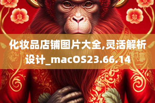 化妆品店铺图片大全,灵活解析设计_macOS23.66.14